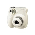 Фотоаппарат моментальной печати Fujifilm Instax Mini 7S White (белый)