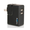 Зарядное устройство GoPro сетевое (AWALC-001)