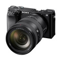 Объектив Sony E 16-55mm f/2.8 G