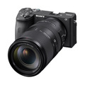 Объектив Sony E 70-350mm f/4.5-6.3 G OSS