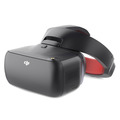Очки виртуальной реальности DJI Goggles Racing Edition 