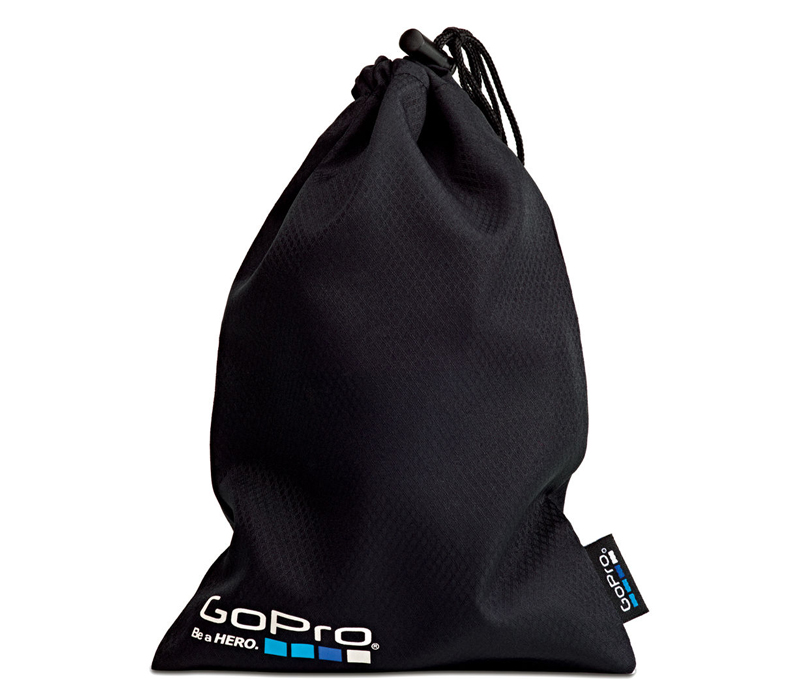 GoPro Bag Pack набор из 5 нейлоновых чехлов (ABGPK-005)