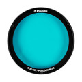 Фильтр для вспышки Profoto Clic Gel Peacock Blue для A1, A1X, A10, C1 Plus 