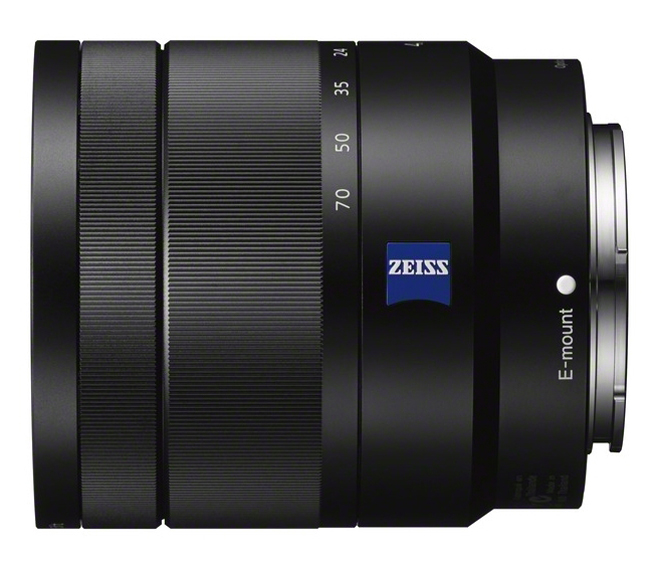 Объектив Sony Zeiss Vario-Tessar T* E 16-70mm f/4 ZA OSS (SEL-1670Z) от Яркий Фотомаркет