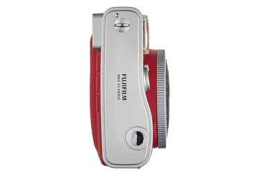 Фотоаппарат моментальной печати Fujifilm Instax MINI 90, красный