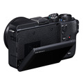 Беззеркальный фотоаппарат Canon EOS M6 Mark II Body