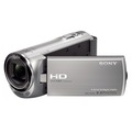 Видеокамера Sony HDR-CX220E Silver