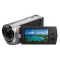 Видеокамера Sony HDR-CX220E Silver