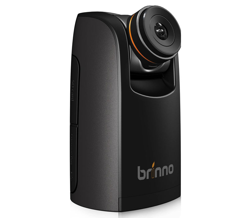 Видеокамера с интервальной съемкой  Brinno TLC200 Pro