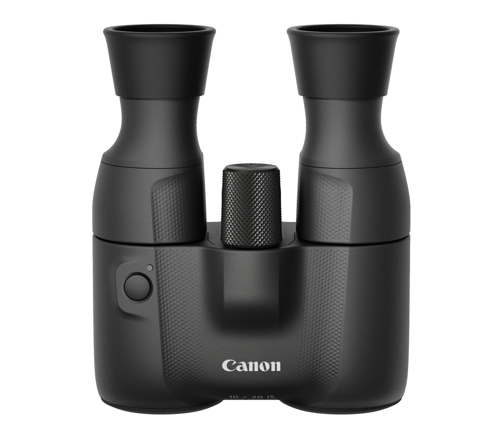 Бинокль Canon 10x20 IS от Яркий Фотомаркет