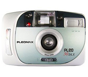 Фотокамера Samsung Pleomax PLEO  30 DLX