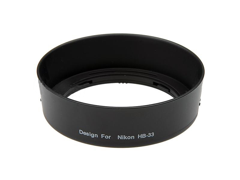 Flama Бленда  JNHB-33 для Nikon AF-S DX 18-55mm f/3.5-5.6G II