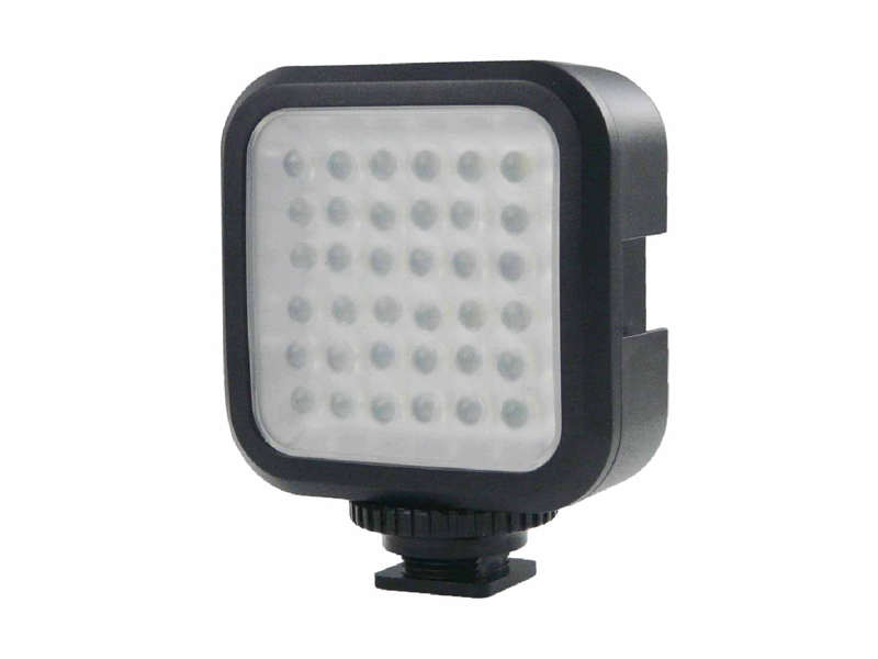 Светодиодный видеосвет Flama FL-LED5006 для любых фото и видеокамер