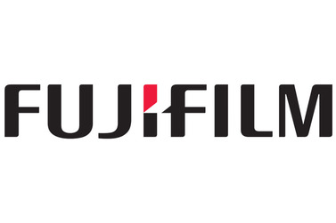 Small fujifilm logo