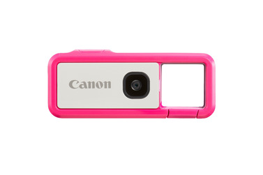 Small canon ivy rec pink