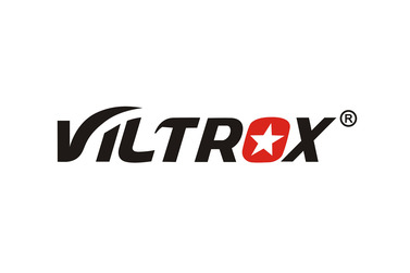 Small viltrox logo pre