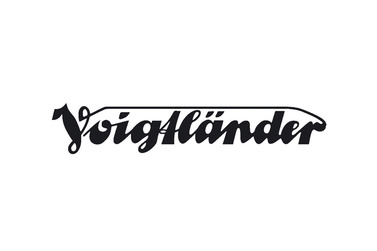 Small logo voigtlander