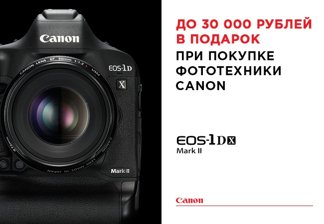 Canon30i
