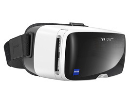 VR и AR техника