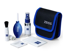 Small zeiss lens cleaning kit large