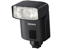 Small sony hvl f32m