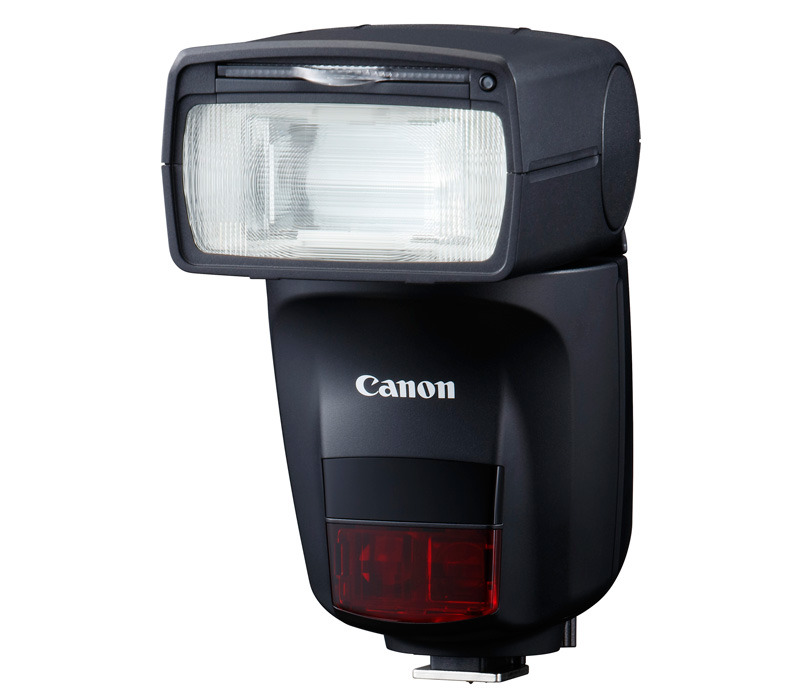 Canon Speedlite 470EX-AI вид спереди