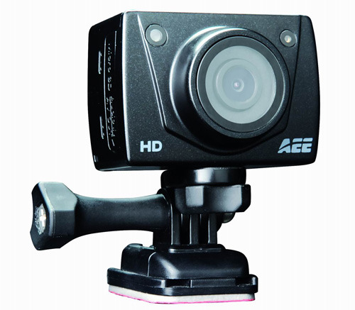AEE SD21 MagiCam экшн-видеокамера