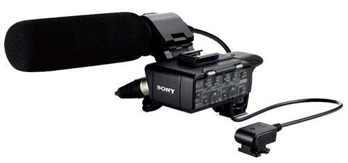 Sony XLR-K1M 