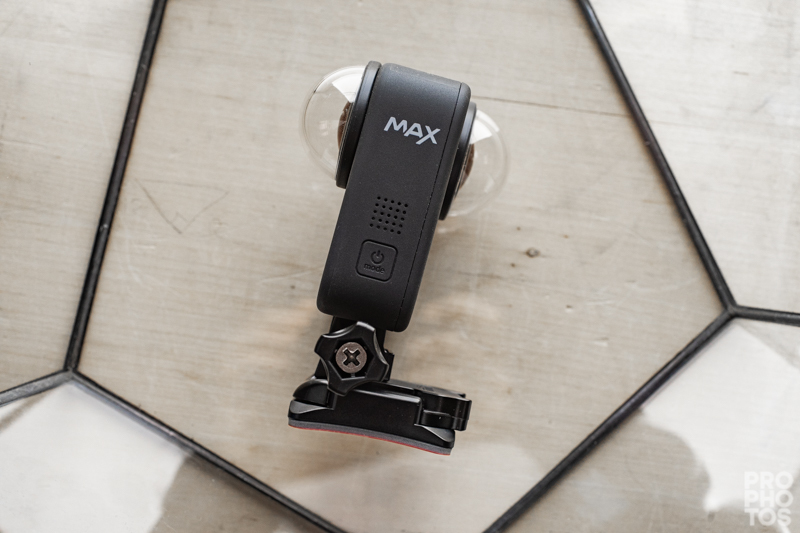GoPro MAX 360° камера
