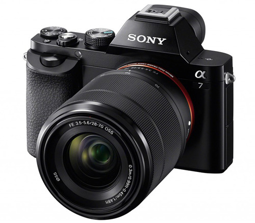Sony A7 (ILCE-7)