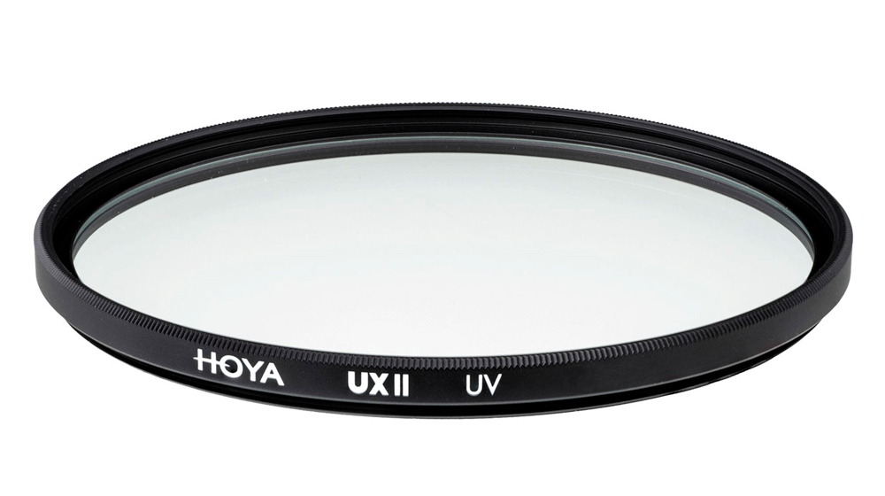 Фильтр Hoya UV серии UX II