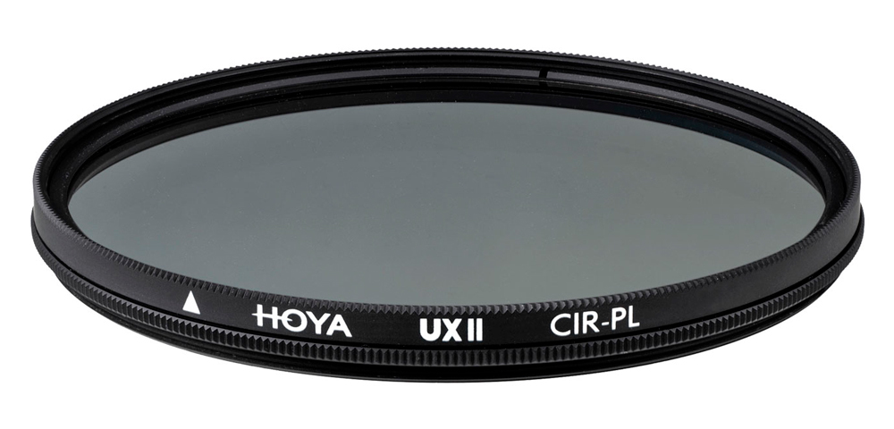 Фильтр Hoya PL-C серии UX II