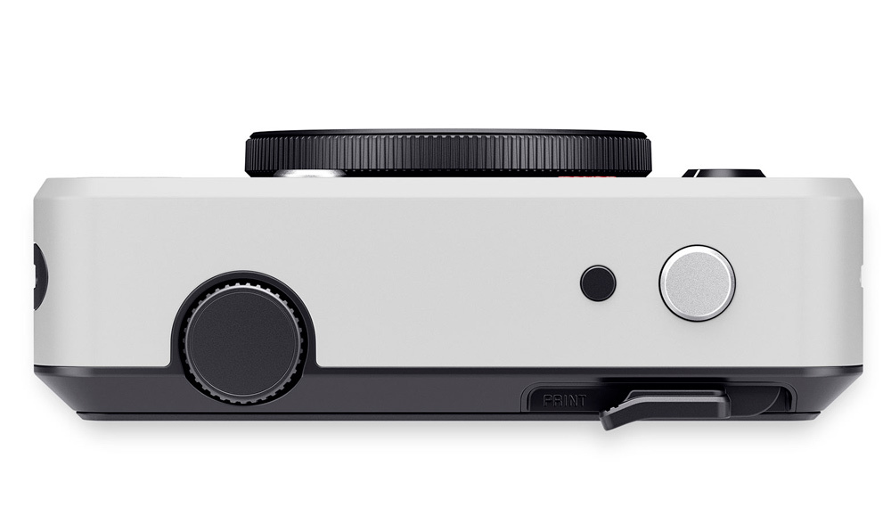 Leica SOFORT 2 white