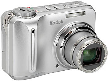 Цифровой фотоаппарат KODAK Easyshare C875