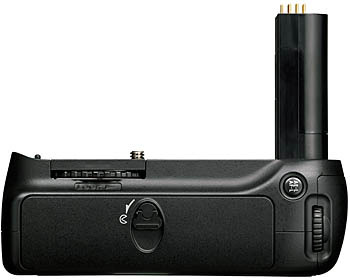 Батарейный блок NIKON MB-D80 Multi Battery Pack