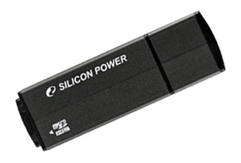 USB2 Flash 8GB Silicon Power ULTIMA 155