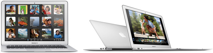 APPLE MacBook Air 13 MD232C1RS/A