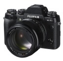 Fujifilm X-T1 + XF 56mm f/1.2 R Kit