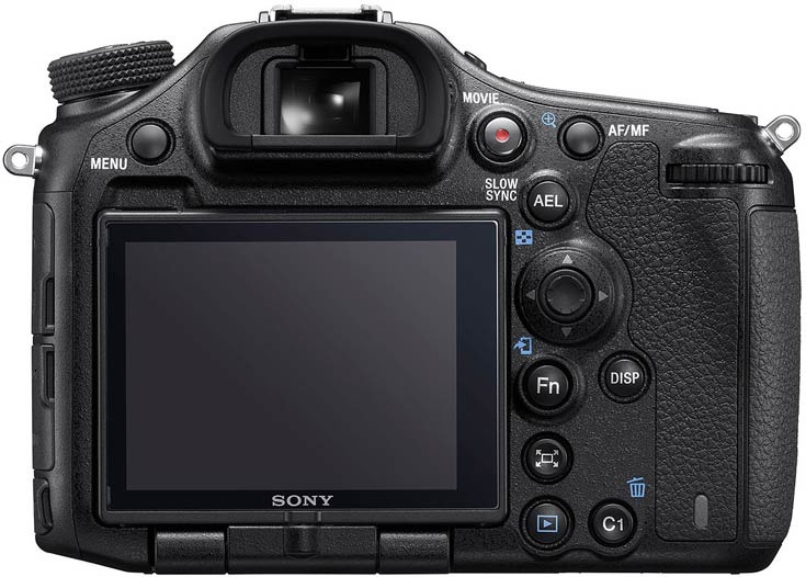 Новый флагман линейки полнокадровых камер Sony оценен в 3600 евро