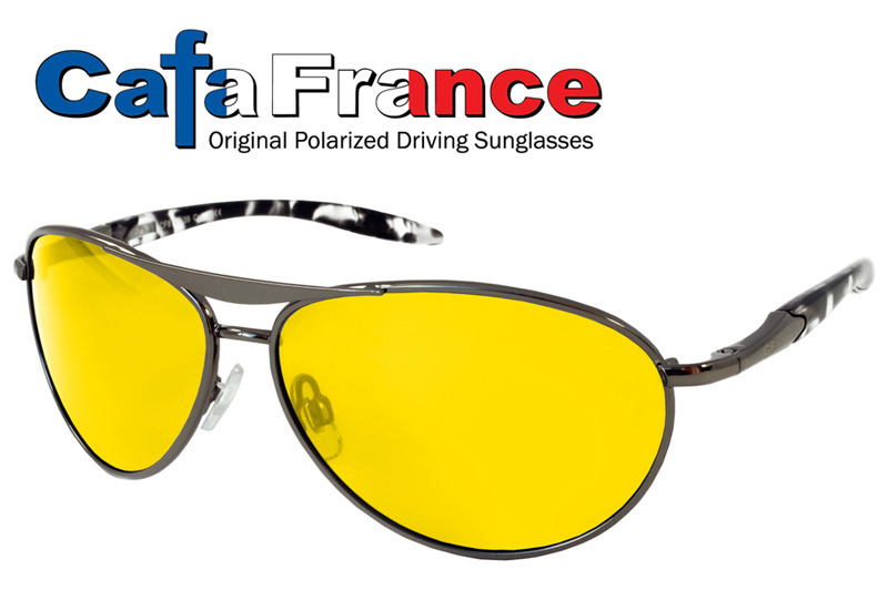 Солнцезащитные очки Cafa France