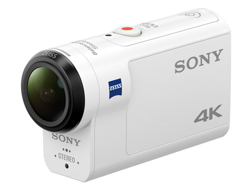 SONY FDR-X3000 экшн-камера