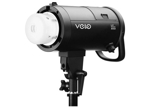 Осветитель Velo LV-500
