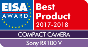 Компактный фотоаппарат SONY Cyber-shot DSC-RX100M5